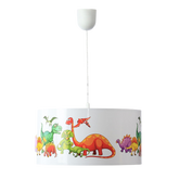 Lampa DINO Cartoons