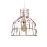 Lampa GAIA WIRE COPPER L