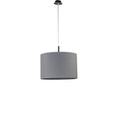 Lampa HOTEL GREY L