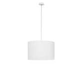 Lampa ALICE WHITE L