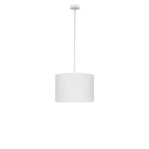 Lampa HARPER WHITE M