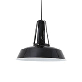 Lampa INEZ BLACK