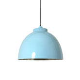Lampa KYLIE BLUE L