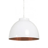 Lampa KYLIE WHITE