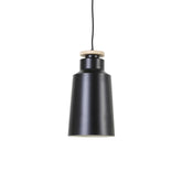 Lampa NERENA BLACK