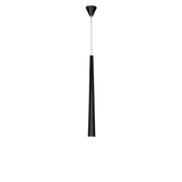 Lampa QUEBECK I BLACK