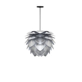 Lampa suspendata SILVIA STEEL