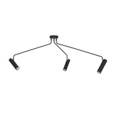 Lampa TRIO BLACK