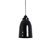 Lampa YARA BLACK