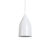 Lampa YARA WHITE