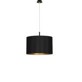 Lampa ALICE I GOLD L