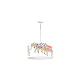 Lampa ZEBRA