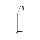 Lampadar EYE SUPER I BLACK