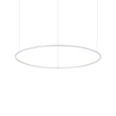 Lustra Hulahoop sp d100 White