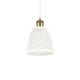 Lustra Lugano sp1 d16 White