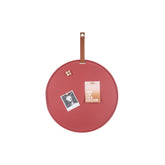 Memo board PERKY CLAY BROWN