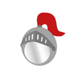 Oglinda autoadeziva KNIGHT