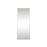 Oglinda OAK NATURE X-LARGE