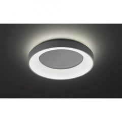 Plafoniera Grey