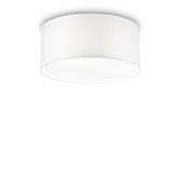 Plafoniera alba PL3 Ideal Lux