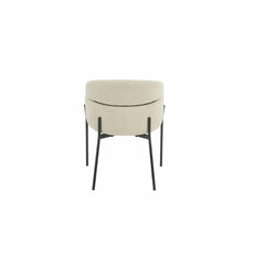 Scaun ALIS, beige