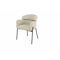 Scaun ALIS, beige