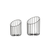 Set cosuri metalice WIRE