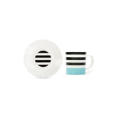 Set Expresso BLACK LINES