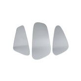 Set oglinzi OUT OF BALANCE SILVER