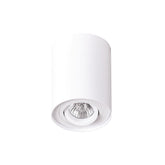 Spot JACK ROUND WHITE