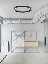 Plafoniera STING Nova Luce LED