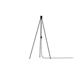 Suport lampadar BLACKY