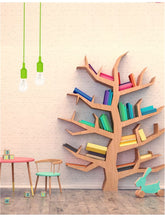 Pendul din silicon verde cu fir din material textil Swing