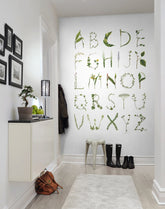 Tapet ABC FOR THE SPELLING BEE