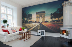 Tapet ARC DE TRIOMPHE