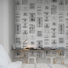 Tapet ARCHITECT