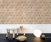 Tapet BIRCH BARK BRAIDS