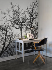Tapet BRANCHES