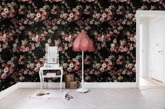 Tapet BRIAR ROSES
