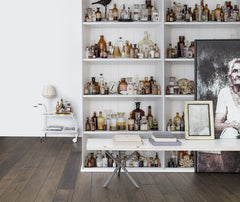 Tapet CABINET OF CURIOS
