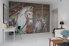 Tapet CAROUSEL