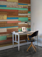 Tapet CARPENTER'S DELIGHT