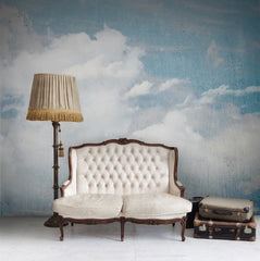Tapet CLOUD PUFF
