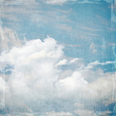 Tapet CLOUD PUFF