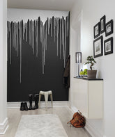Tapet COLOUR RAIN
