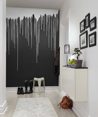 Tapet COLOUR RAIN