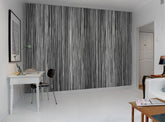 Tapet COLOUR STREAM, BLACK
