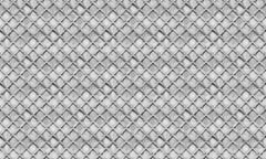 Tapet CONCRETE TRELLIS, GREY