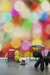 Tapet CONFETTI