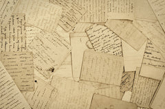 Tapet CORRESPONDENCE